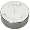 Lot de 4 Piles Bouton AG13 LR44 1,5 V pour appareils électroniques, Jouets et Montres.