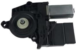 Scheibenwischermotor Für VW Für Golf 4 2006-2010 Fensterhebermotor 1C1959811A 1C1959812A Wischermotor(1C1959811A)