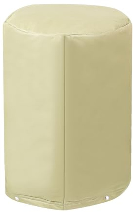 Water Pump Cover - Basket Cover Anti Clogging | Cube Water Pumps Nets Barrier | Pond Pump Filter Bag | Mesh Bag Skimmer Cleaning Media Cage for Waterfalls | Media Bag Pond Fish