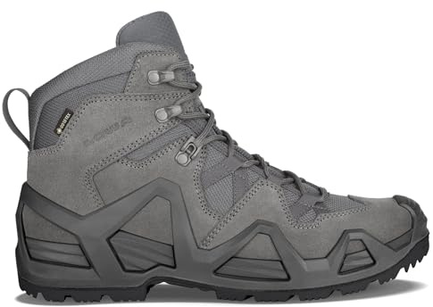 Chaussures Zephyr MK2 GTX MID TF Gore-Tex Lowa, wolf, 12