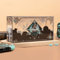 ENFILY Copertura antipolvere per Nintendo Switch/Switch OLED per dock di ricarica per Nintendo Switch/Switch, antigraffio, antipolvere, custodia per accessori, scatola espositiva