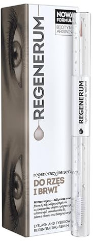 Regenerum Sérum régénérant pour cils 11 ml