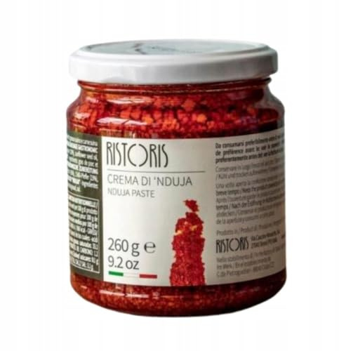 Ristoris Italian Nduja Paste 260g