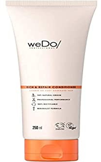 weDo/Professional Rich & Repair Conditioner gegen Haarbruch für kräftiges widerspenstiges oder sehr strapaziertes Haar 250 ml