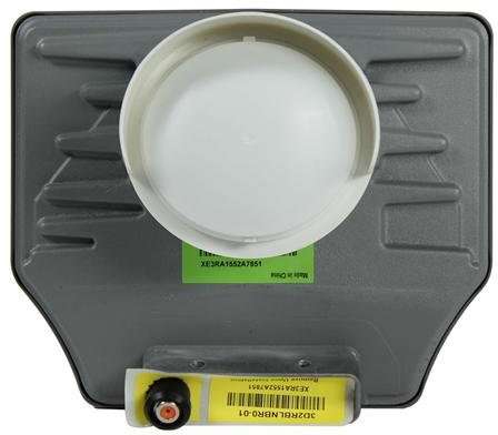 16 PIECE AT&T DIRECTV LNB ONLY RB SWM3 (3D2RBLNB) Reverse Band 4K UltraHD for AU9 SLIMLINE SWM3 SATELLITE DISH
