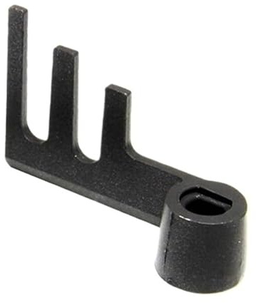Piezas Y Accesorios For Panificadora A23R, Compatibles Con Panasonic, Paletas For Panificadora(1pcs-b)