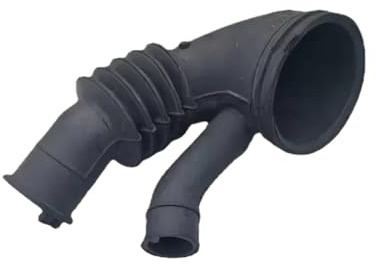 washing machine hoses, Tubo de entrada de agua de goma, compatible con manguera de lavadora Samsung, tambor, reparación de lavadoras.
