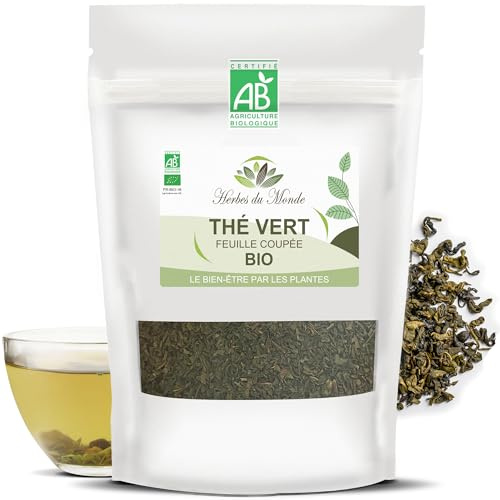Té Verde Chino, 100 g
