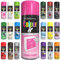 Classic Signature - 1 x All Purpose Perfect Pink Aerosol Spray Paint 400ml Quick Drying Spray,Fast Dry and Excellent Coverage for Metal, Wood, Plastic and More