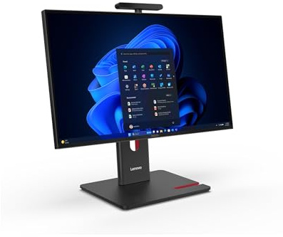 Lenovo ThinkCentre M90a Gen 6 13AT - All-in-One (Solución Completa) (13AT001RGE) (0199271503058)
