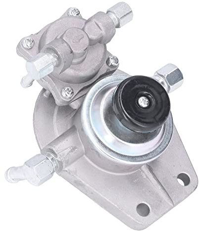 Filtre à Carburant 16401-VK511 - Base de Montage Haute Précision OEM avec Pompe Amorcage Gazole et Support