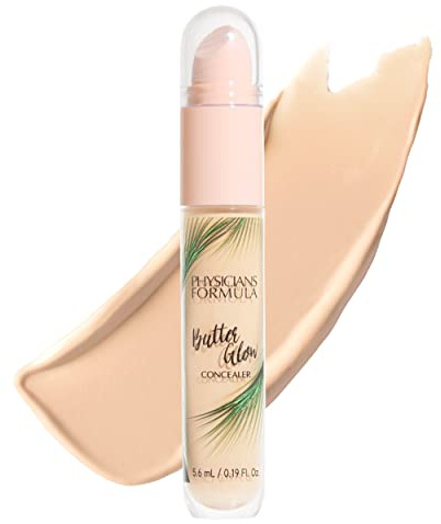 Physicians Formula Butter Glow Concealer Fair-to-Light