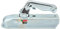 Enganche de remolque recto, duradero, inoxidable, 2 pulgadas, capacidad de 800 kg, Gancho Remolque para autocaravana, barco, caravana