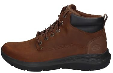 Skechers Stivali Relaxed Fit: Parson - EDERIC TG 44 cod 205175-CDB