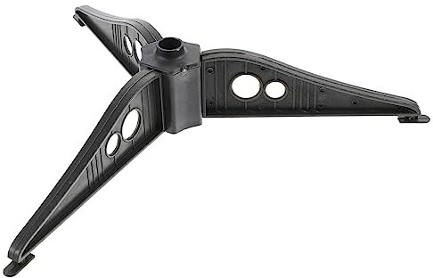 BEBEMOKO Base para Árbol De Navidad Artificial Soporte Desmontable para Árboles De Navidad Estable y Fácil De Montar Accesorio para Decoraciones Navideñas