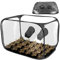 Raypontia Scatola per l'allattamento ai funghi, 91 x 59 x 58 cm, set portatile per la coltivazione di funghi, scatola per la coltivazione di funghi, scatola per la coltivazione di funghi, cappe per