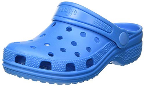 Chicco, Sabot Martinez, Skor för pool och hav unisex – barn , Turquoise, 22