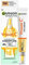 Garnier Vitamin C Anti-Müdigkeits Augencreme, Für eine strahlende und wache Augenpartie, Gegen Augenringe und Krähenfüße, Glow Booster Augenpflege, SkinActive, 1 x 15 ml