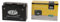 LANDPORT Batterie LT9B-4 SLA 12V 8Ah kompatibel mit Yamaha Majesty 400, T-Max 500, MT-03, TT 600, X-Max 125 250 300 400, XT 660, YZF-R6, YZF-R7, YT9B-4
