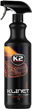 K2 Detergente per vernice D2001 1l aerosol