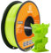 GEEETECH HS PLA Filament 1,75mm, High Speed PLA für 0-600 mm/s Hochgeschwindigkeitsdruck 3D-Drucker, HS PLA Apfel Grün 1 Spule 1kg