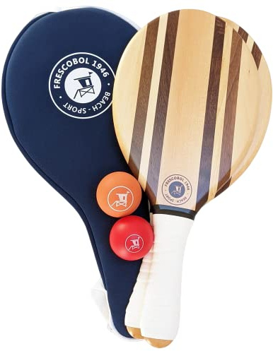 Premium strandracketar - Mariner Edition
