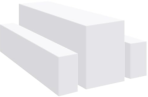 YMHPRIDE Weiß Elastische Biertischhussen Bierbankhusse und Tischdecken, 70 cm Tischbreite,Bierzeltgarnituren 220 x 70 x 75 cm für Gartenbankett-Gartenmöbel.（3-teiliges Set）
