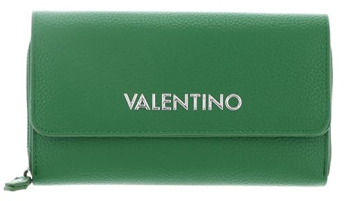 VALENTINO Midtown VPS7T9212 Wallet, Farbe: Grün, grün