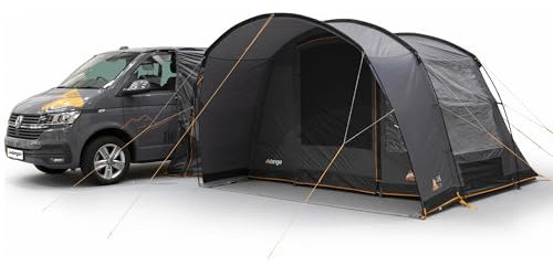 Vango Cove III Drive Away Poled Awning Low (180-210cm)