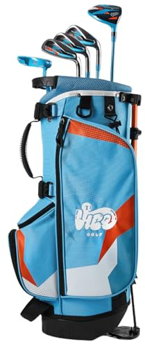 Vice Junior Golf Club Set (Ages 4-8 (44-49))