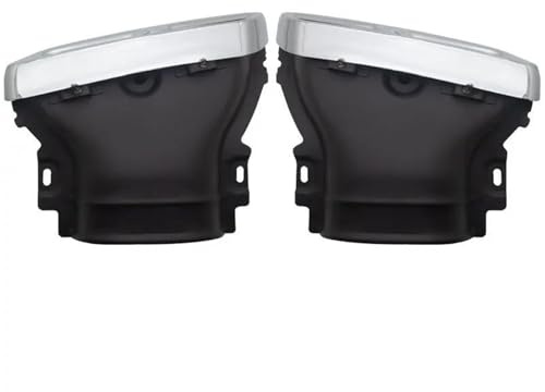 Auto Auspuffblende Für Mercedes Für Benz W213 E200 E400 E300L 260L E-Klasse E63 AMG 2015-2018 Autoauspuffanlagen Schalldämpfer Auspuffendrohr Endrohr Endrohrverkleidung