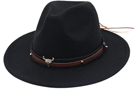 Liummrcy Erwachsene Cowboyhüte, westliche Kinder Jungen Mädchen Cowboy Hat Cowgirl Cap Dekorationen für Halloween Weihnachten Geburtstag Masquerade Party