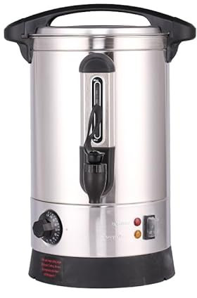 Iceshop Perkolator kaffemaskin 14L