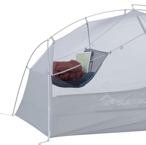 Sea to Summit Alto TR1 Gear Loft, Grey