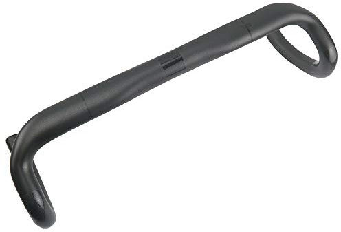 RXL SL rennrad aero lenker drop bars 400 carbon lenker rennrad 31.8mm | fahrradlenker kohlefaser road bike handlebar schwarz UD matt externes routing