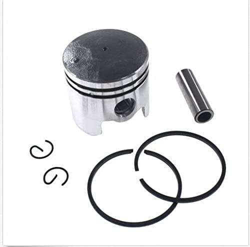 1E36F 33CC CG330 TL33 Pinsel Cutter Gras Strimmer Motor Kolben Ring Pin Clip Kit Gartenteile
