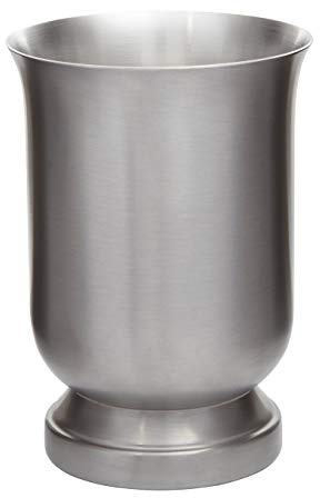Wentworth Pewter - Gobelet médiéval en étain.