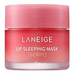 [Laneige] Lip Sleeping Mask EX [Berry]