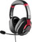 Austrian Audio PG16 Pro Gaming Headset mit Mikrofon (Gaming Kopfhörer, hochauflösender Sound, Memory-Foam-Ohrpolster, abnehmbares 1,4 m langes Kabel), Schwarz/Rot