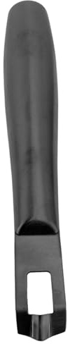 Éplucheur de Zeste de Citron, Zesteur d'éplucheur de Citron, Gain de Temps, Acier Inoxydable Non Déformable, Précis avec Poignée Conviviale pour la Cuisine (Fockety7zo8nh6pw3-13)