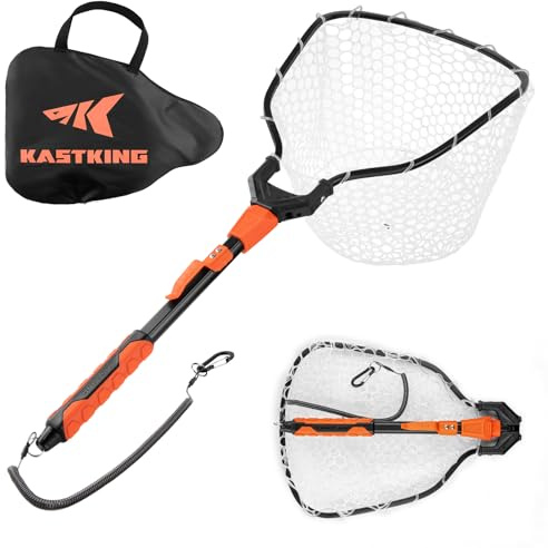 KastKing Titanet Landing Silicone Net 32 Full