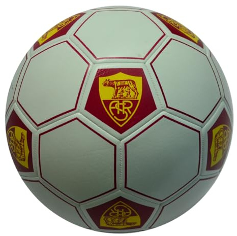 AS Roma Pallone ufficiale