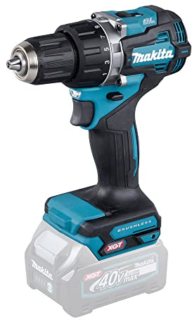Trapano avvitatore MAKITA 40 V max Li-Ion XGT DF002GZ01