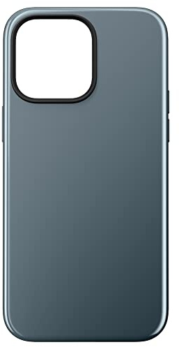 NOMAD Sport Case iPhone 14 Pro Max Marine Blue