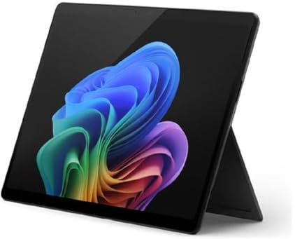 Microsoft Surface Pro 11 CP 1TB 13/Elite/16GB Black Europe W11P