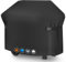 Sonharlar Grillabdeckung 132 cm - 7106 Grillabdeckungen für Weber Spirit 300 Serie, PU abdeckhaube für Weber Spirit E310, E315, E330 and Spirit ii E310(132 L x 66 W x 109 H cm)