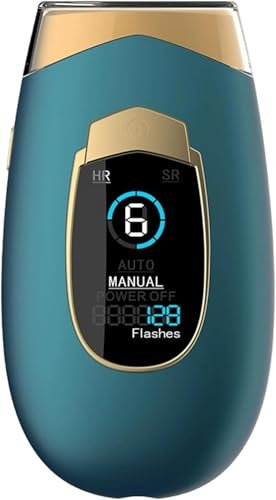 Onlybabe Haarentferner Originapro 2.0,2-in-1 IPL Laser Haarentfernungsgerät für Damen, Schmerzfreie Haarentfernung für Körper und Intimbereich, mit Hautsensor und mehreren Lichtmodi (Grün)