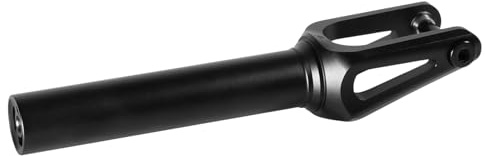 NORTH Fourche Trottinette - Nova 30mm Matte Black - Noir