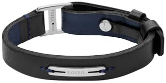 Fossil Machine Herren Mehrfarbig Kein Metaltyp Armband, JF04964040