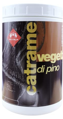 FM CATRAME VEGETALE DI PINO 1000 LM